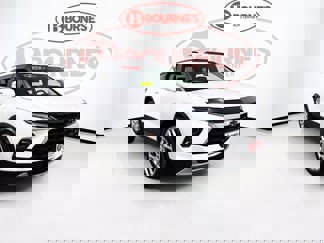 Used 2024 Chevrolet Blazer LT w/ Sound & Technology Package image 1