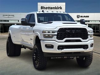 New 2025 RAM 3500 Limited image 1