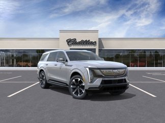 New 2026 Cadillac Escalade IQL Sport 1 image 1