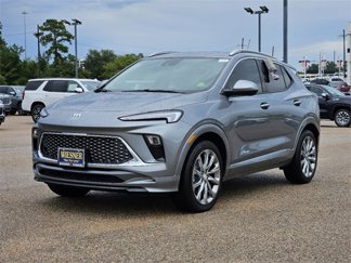 New 2025 Buick Encore GX Avenir w/ Avenir Technology Package image 1
