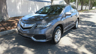 Used 2018 Acura RDX FWD image 1