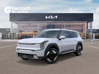 New 2026 Kia EV9 Light image 1
