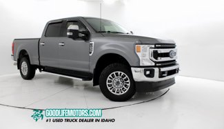 Used 2022 Ford F250 XLT image 1