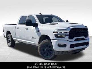 New 2026 RAM 2500 Laramie video 1