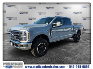 New 2026 Ford F250 Lariat w/ Tremor Off-Road Package video 1