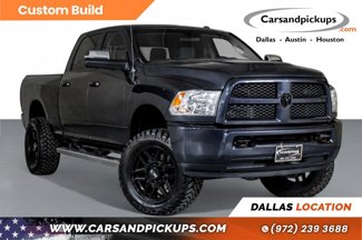 Used 2018 RAM 2500 SLT image 1
