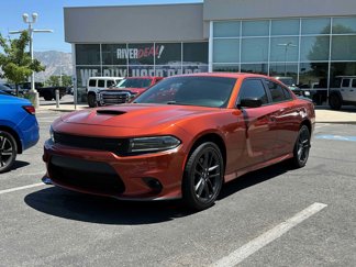 Used 2022 Dodge Charger GT w/ Plus Group image 1