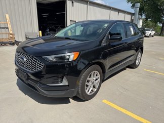 Used 2024 Ford Edge SEL image 1
