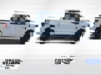 New 2025 Ford F150 XLT w/ Equipment Group 302A MID image 1
