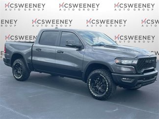 New 2025 RAM 1500 Rebel image 1