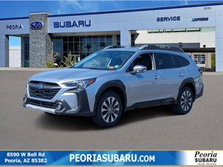 New 2025 Subaru Outback Touring XT image 1