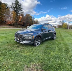 Used 2018 Hyundai Kona Limited image 1