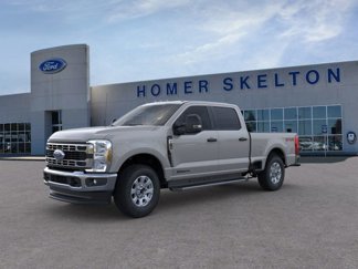 New 2025 Ford F250 XLT image 1