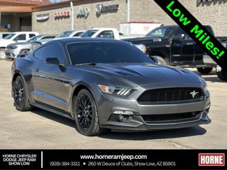 Used 2016 Ford Mustang GT Premium w/ Enhanced Security Package image 1