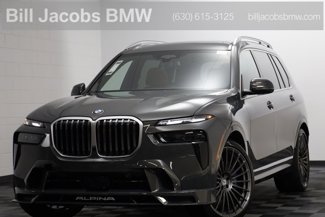 New 2026 BMW ALPINA XB7 image 1