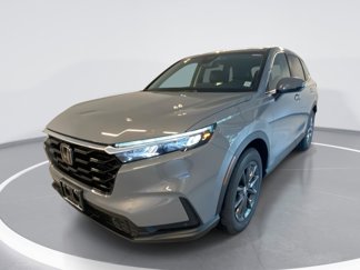 New 2026 Honda CR-V EX-L image 1