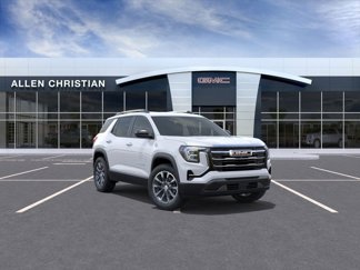 New 2026 GMC Terrain Elevation w/ Elevation Premium Package image 1