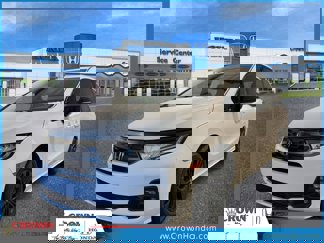 New 2026 Honda Odyssey Sport-L image 1
