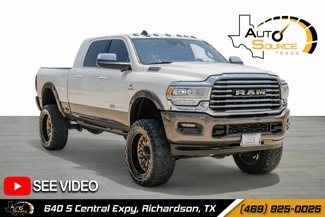 Used 2022 RAM 3500 Limited image 1