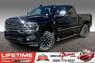 New 2025 RAM 2500 Limited image 1