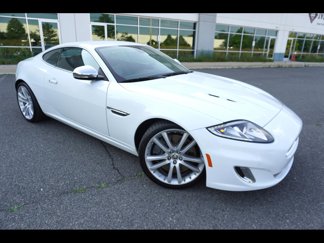 Used 2013 Jaguar XKR R image 1