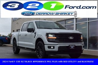Used 2024 Ford F150 XLT image 1