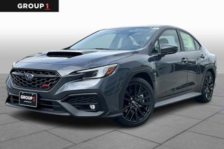 New 2025 Subaru WRX Limited image 1
