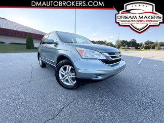 Used 2011 Honda CR-V EX-L image 1