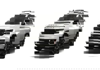 New 2025 Jeep Wagoneer Series II image 1