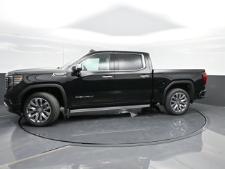 New 2025 GMC Sierra 1500 Denali w/ Denali Reserve Package image 1