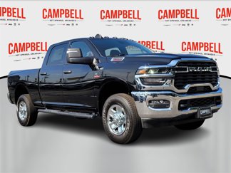 New 2025 RAM 2500 Tradesman image 1