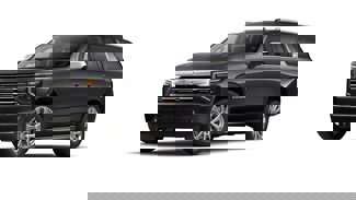 New 2025 Chevrolet Suburban Premier image 1