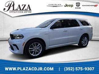 New 2025 Dodge Durango R/T image 1