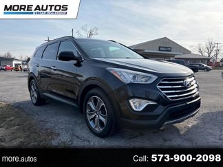 Used 2016 Hyundai Santa Fe SE image 1