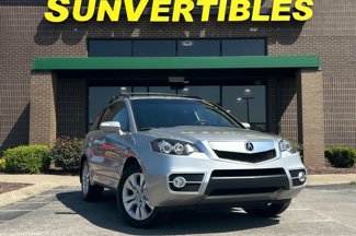Used 2011 Acura RDX 2WD image 1
