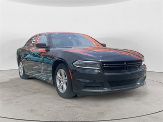Used 2023 Dodge Charger SXT image 1