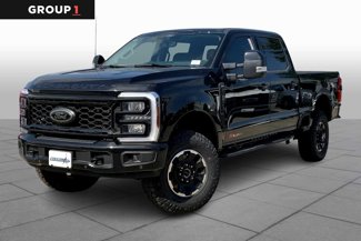 New 2025 Ford F250 Lariat w/ Lariat Ultimate Package image 1