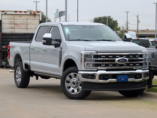 New 2026 Ford F250 Lariat image 1