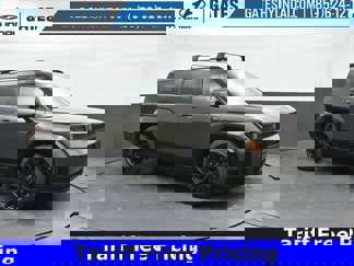 New 2025 Hyundai Santa Fe Calligraphy image 1