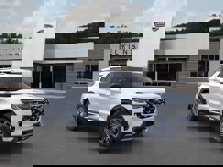 New 2025 Ford Explorer Platinum image 1