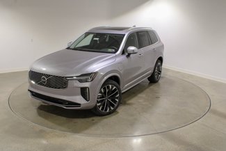 New 2026 Volvo XC90 T8 Plus video 1