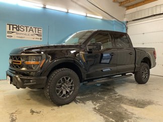 New 2025 Ford F150 Tremor image 1