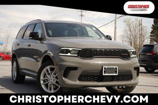 Used 2025 Dodge Durango GT image 1