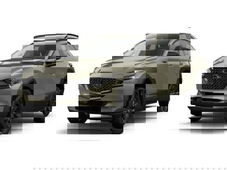 New 2025 MAZDA CX-30 Carbon image 1