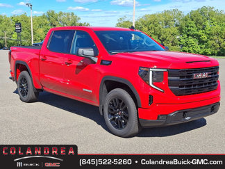 New 2026 GMC Sierra 1500 Elevation image 1