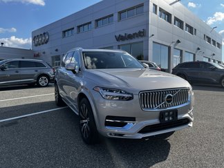 Certified 2024 Volvo XC90 B5 Core w/ Protection Package Premier image 1