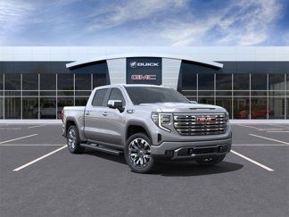 New 2025 GMC Sierra 1500 Denali image 1