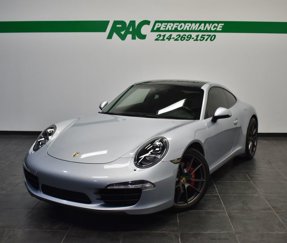 Used 2014 Porsche 911 Carrera S image 1
