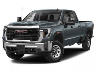 New 2025 GMC Sierra 3500 AT4 w/ AT4 Premium Plus Package image 1