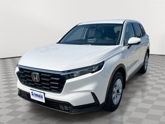 New 2026 Honda CR-V LX image 1
